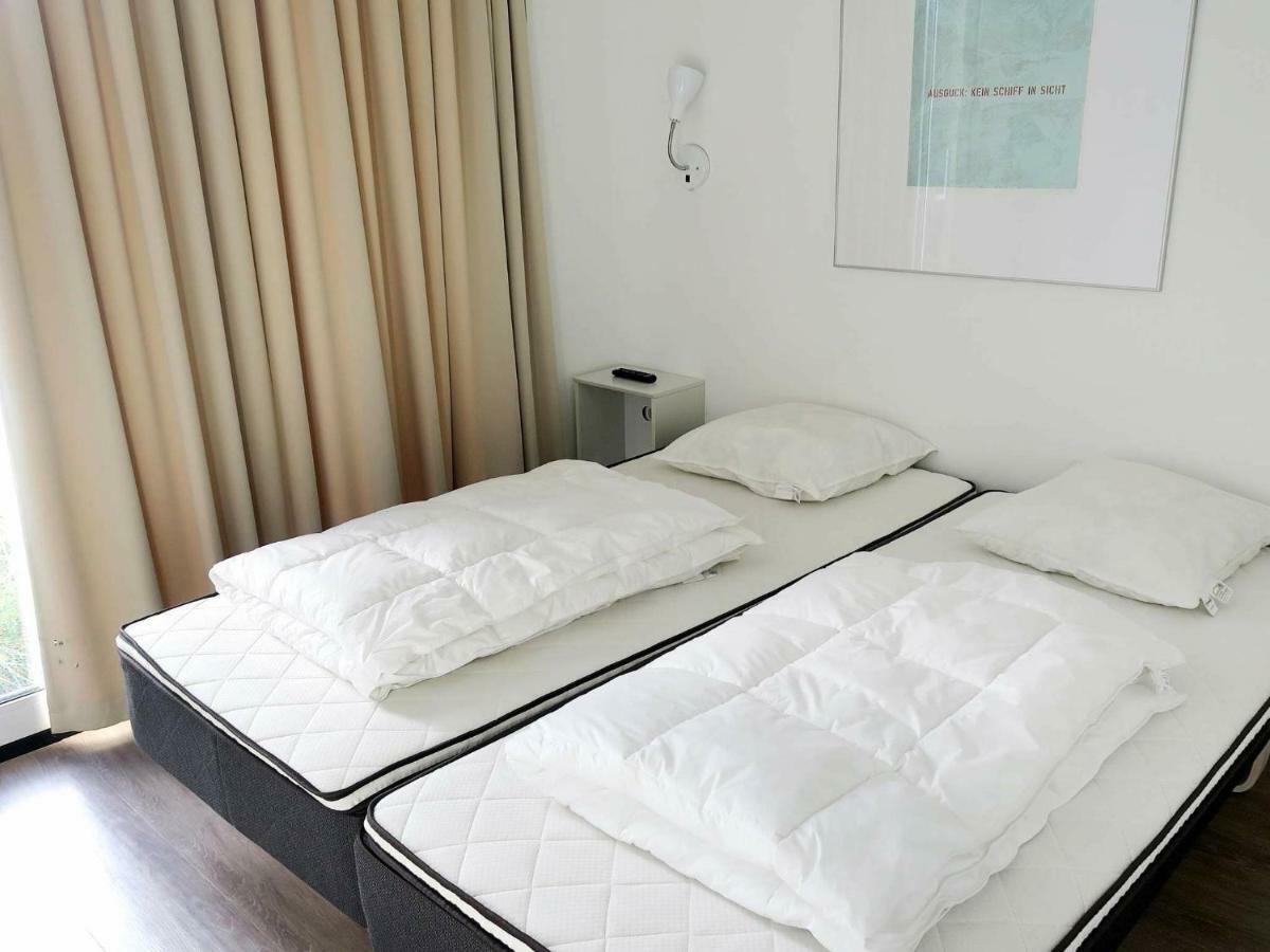 One-Bedroom Holiday Home In Wendtorf 1 외부 사진